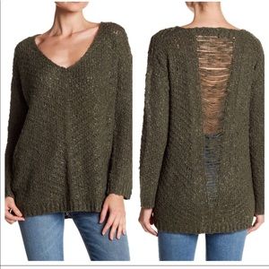 Astr The Label Sweater